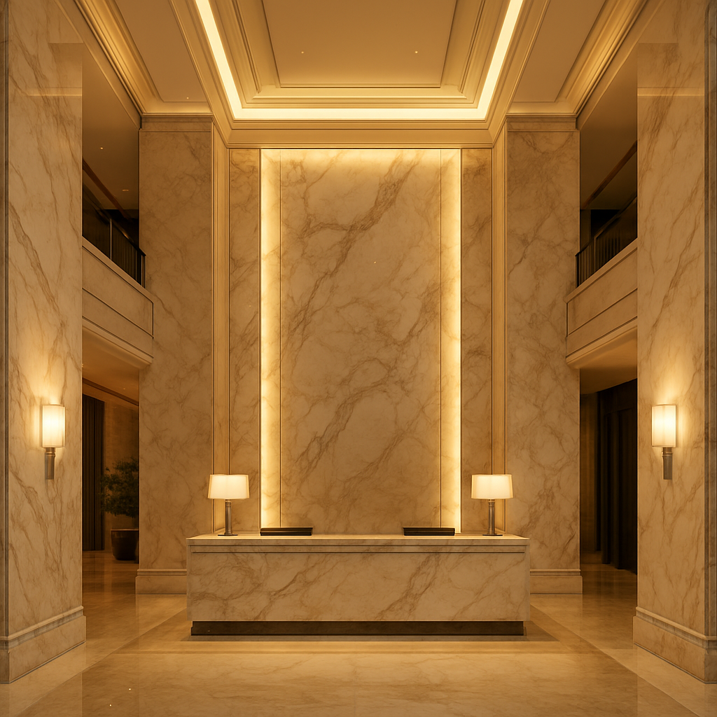 Quartzite