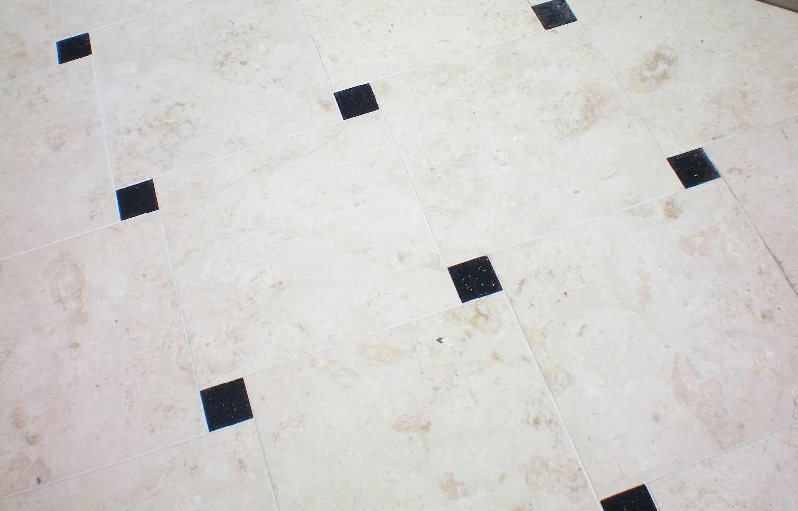 Flooring & Surfaces